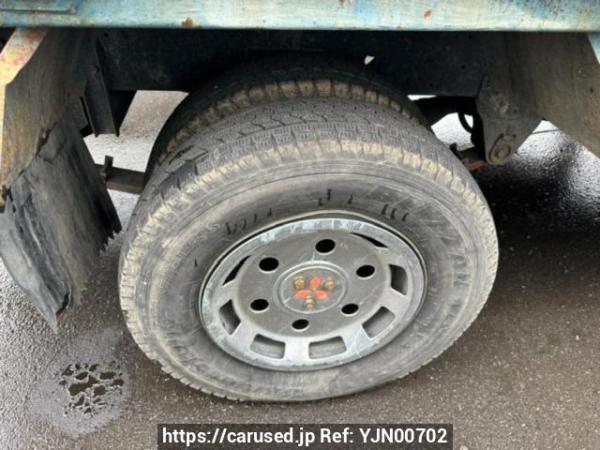 Used 1986 MT mitsubishi canter FE305BD Image[13]