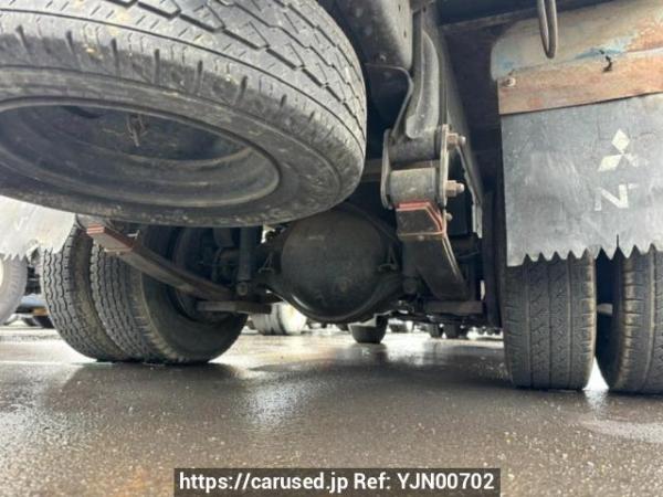 Used 1986 MT mitsubishi canter FE305BD Image[15]