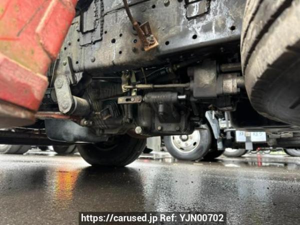 Used 1986 MT mitsubishi canter FE305BD Image[16]