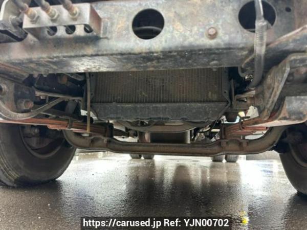 Used 1986 MT mitsubishi canter FE305BD Image[17]