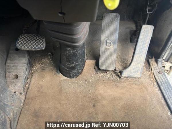 Used 1987 MT isuzu forward FRS12EA Image[11]