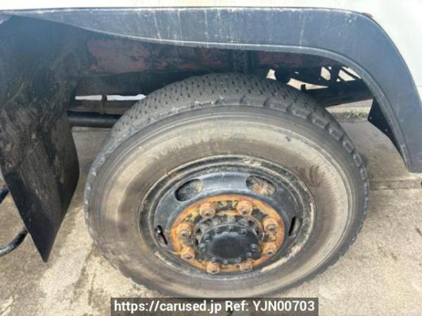Used 1987 MT isuzu forward FRS12EA Image[12]