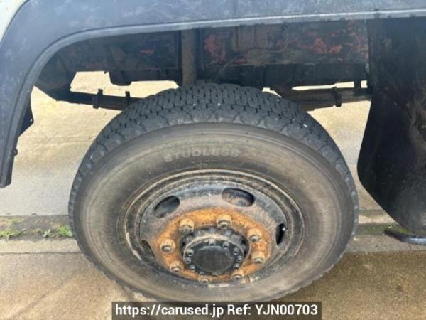 Used 1987 MT isuzu forward FRS12EA Image[13]