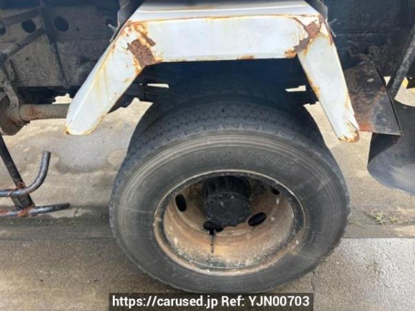 Used 1987 MT isuzu forward FRS12EA Image[14]