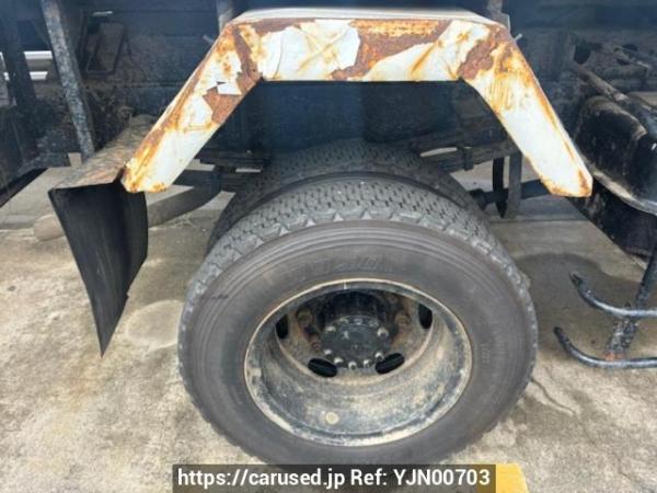 Used 1987 MT isuzu forward FRS12EA Image[15]