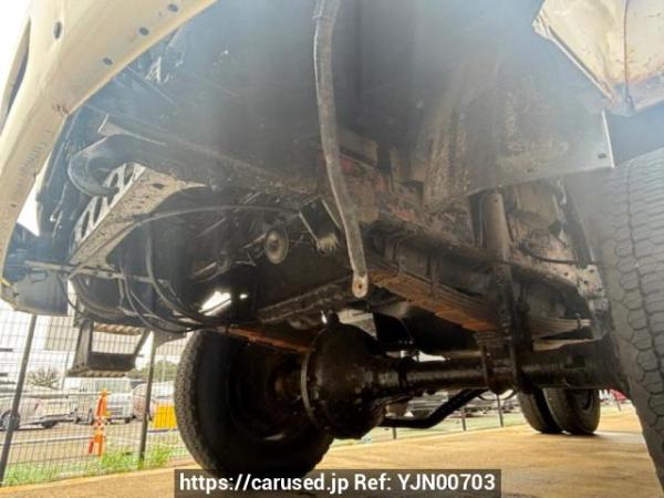 Used 1987 MT isuzu forward FRS12EA Image[16]