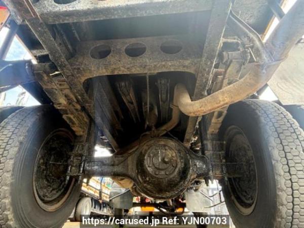 Used 1987 MT isuzu forward FRS12EA Image[17]