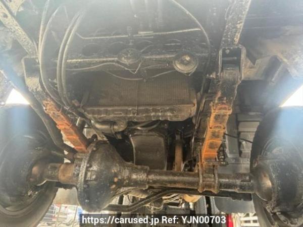 Used 1987 MT isuzu forward FRS12EA Image[18]