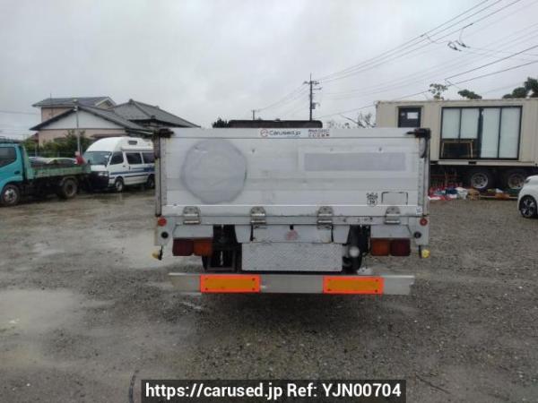 Used 2006 MT isuzu forward FRR34L4 Image[5]