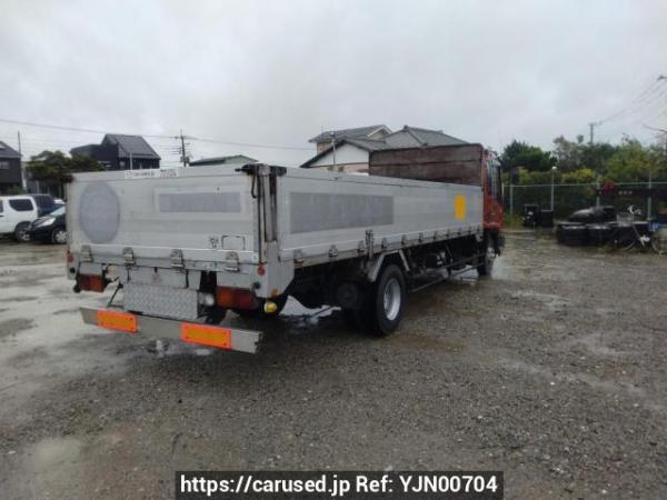 Used 2006 MT isuzu forward FRR34L4 Image[6]