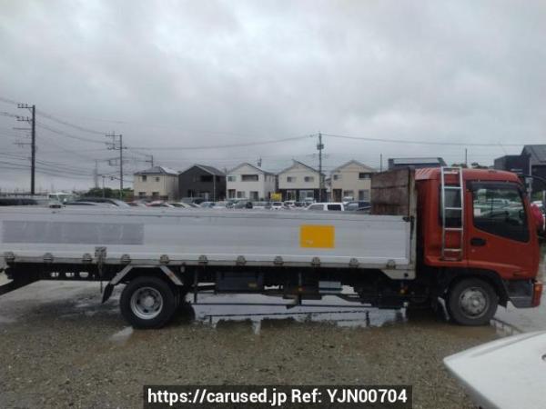 Used 2006 MT isuzu forward FRR34L4 Image[7]