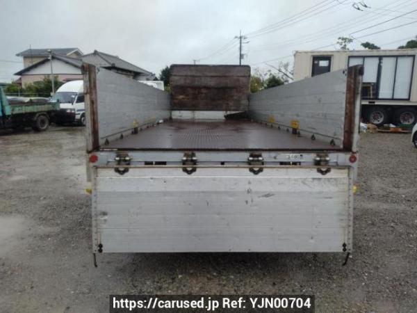 Used 2006 MT isuzu forward FRR34L4 Image[8]