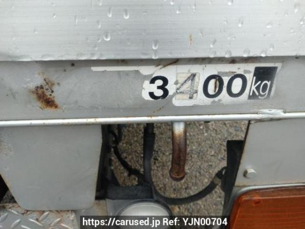 Used 2006 MT isuzu forward FRR34L4 Image[9]