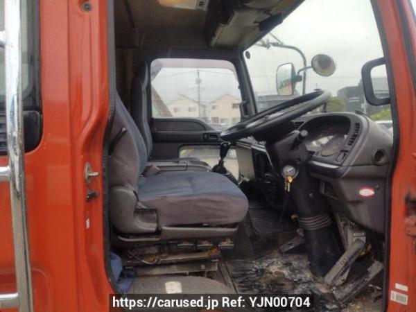 Used 2006 MT isuzu forward FRR34L4 Image[13]