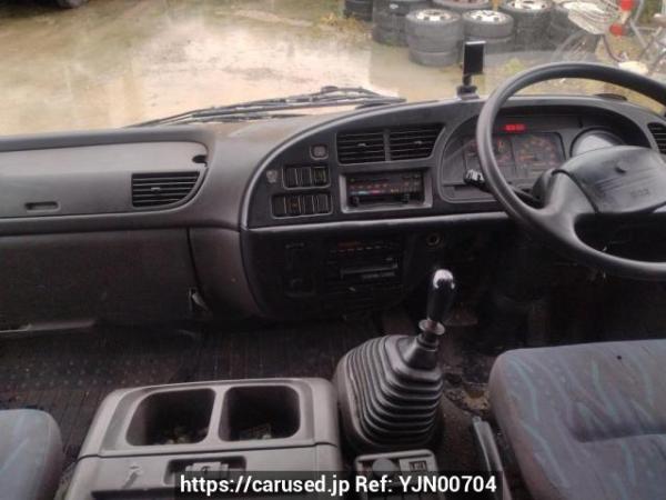 Used 2006 MT isuzu forward FRR34L4 Image[15]