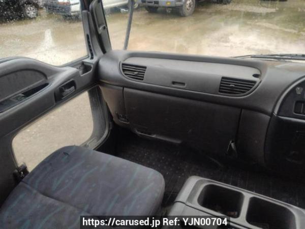 Used 2006 MT isuzu forward FRR34L4 Image[16]