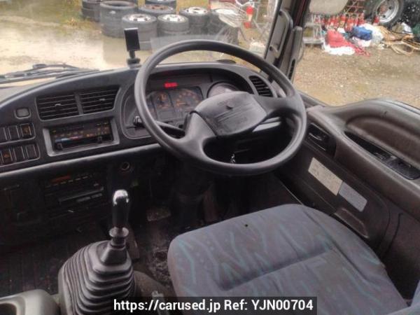 Used 2006 MT isuzu forward FRR34L4 Image[17]