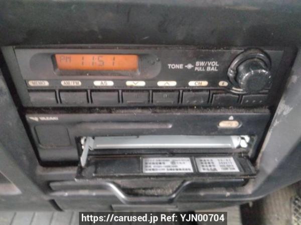 Used 2006 MT isuzu forward FRR34L4 Image[18]