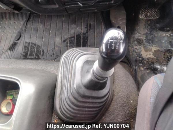 Used 2006 MT isuzu forward FRR34L4 Image[20]