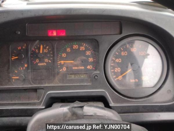 Used 2006 MT isuzu forward FRR34L4 Image[21]