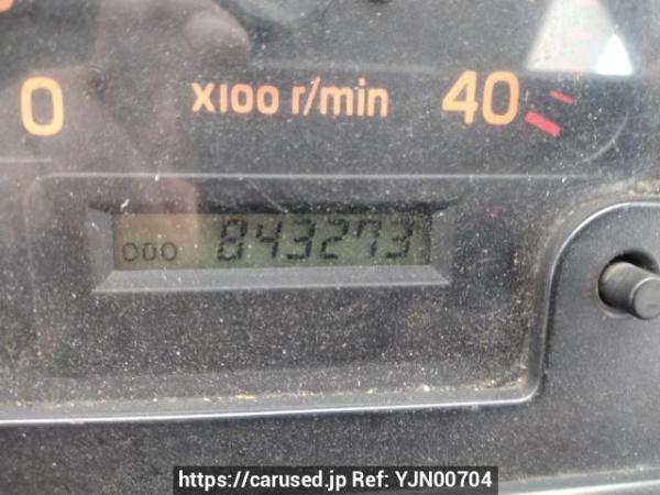 Used 2006 MT isuzu forward FRR34L4 Image[22]