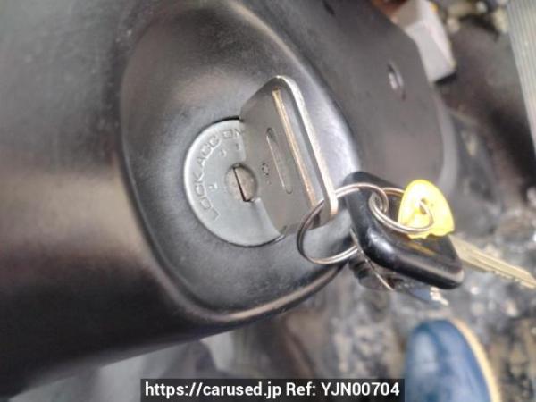 Used 2006 MT isuzu forward FRR34L4 Image[23]