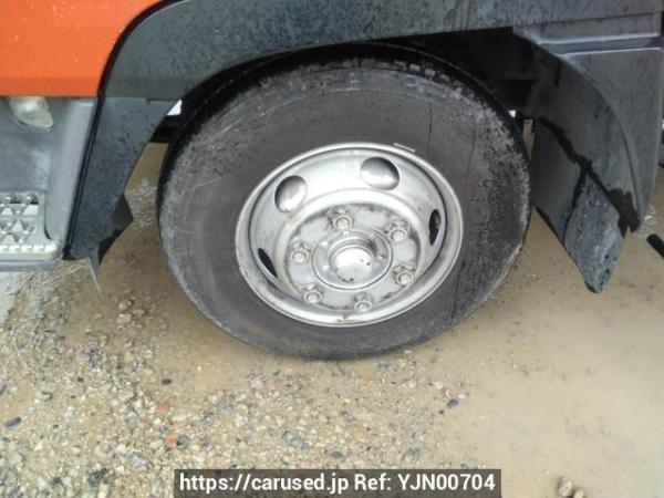 Used 2006 MT isuzu forward FRR34L4 Image[26]