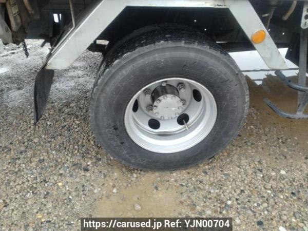 Used 2006 MT isuzu forward FRR34L4 Image[27]