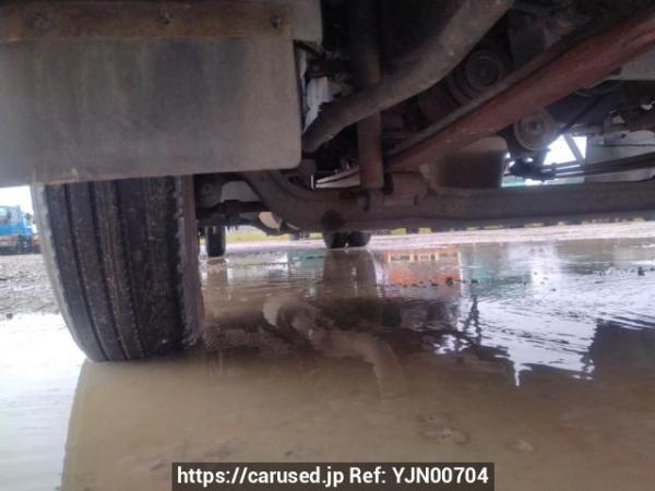 Used 2006 MT isuzu forward FRR34L4 Image[29]