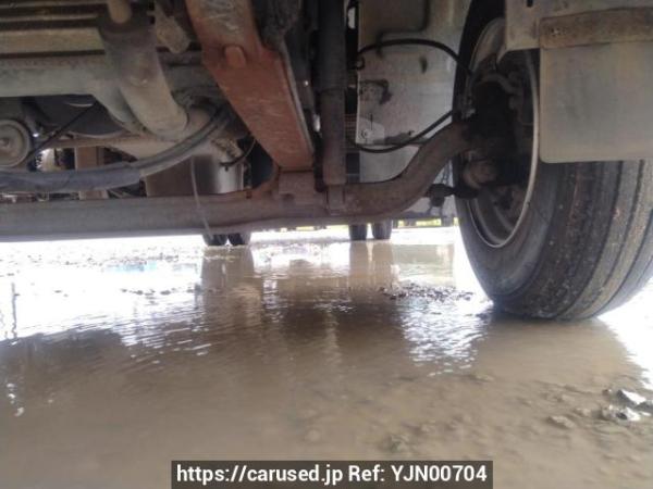 Used 2006 MT isuzu forward FRR34L4 Image[30]