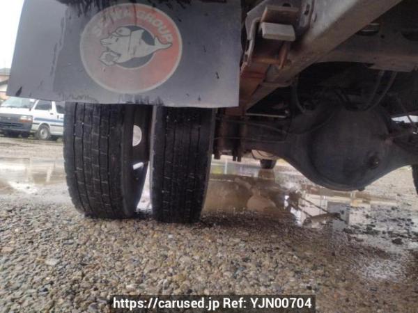 Used 2006 MT isuzu forward FRR34L4 Image[31]