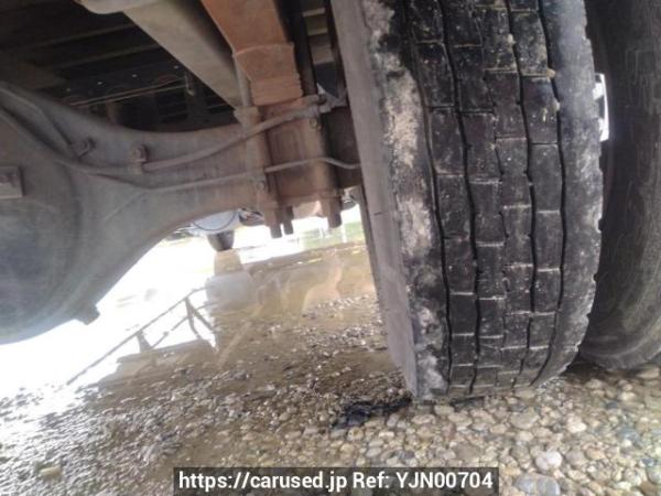 Used 2006 MT isuzu forward FRR34L4 Image[32]