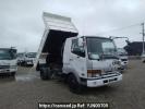 Mitsubishi Fuso Fighter FK628G