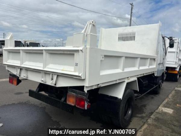 Used 1998 MT mitsubishi-fuso fighter FK628G Image[5]