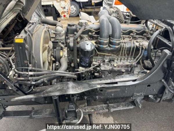 Used 1998 MT mitsubishi-fuso fighter FK628G Image[7]