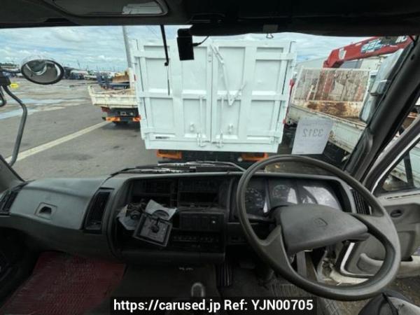 Used 1998 MT mitsubishi-fuso fighter FK628G Image[10]