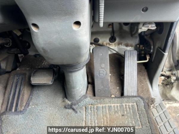 Used 1998 MT mitsubishi-fuso fighter FK628G Image[11]