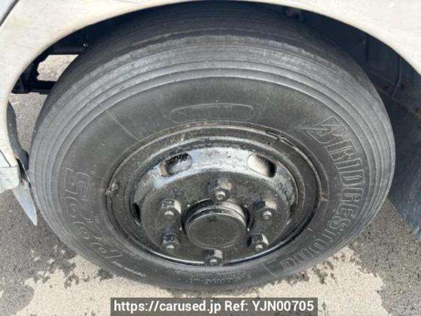Used 1998 MT mitsubishi-fuso fighter FK628G Image[12]