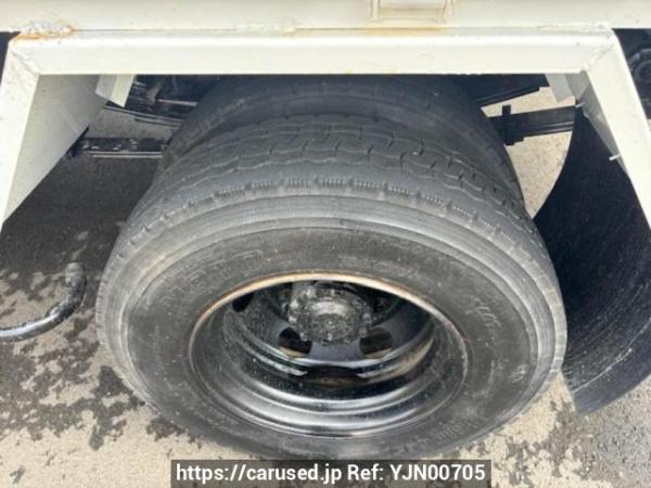 Used 1998 MT mitsubishi-fuso fighter FK628G Image[14]