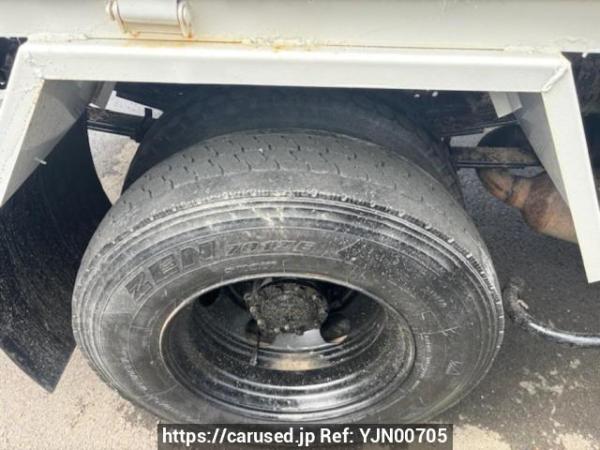 Used 1998 MT mitsubishi-fuso fighter FK628G Image[15]