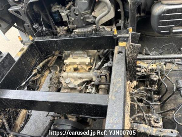 Used 1998 MT mitsubishi-fuso fighter FK628G Image[16]