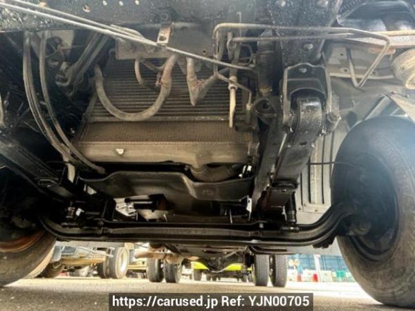 Used 1998 MT mitsubishi-fuso fighter FK628G Image[19]