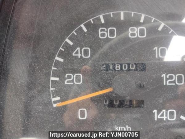 Used 1998 MT mitsubishi-fuso fighter FK628G Image[21]