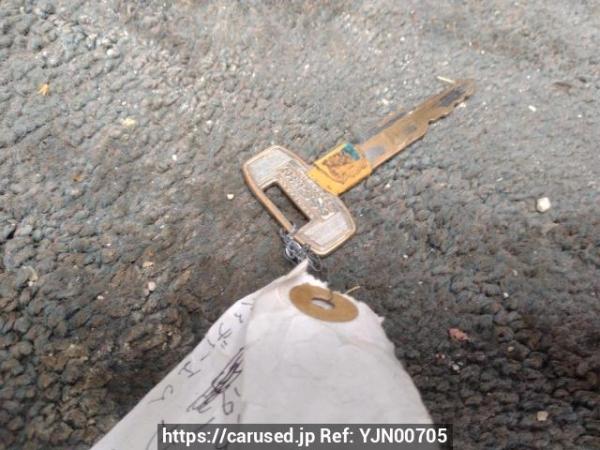 Used 1998 MT mitsubishi-fuso fighter FK628G Image[23]