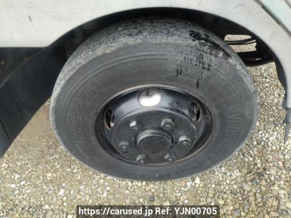 Used 1998 MT mitsubishi-fuso fighter FK628G Image[24]