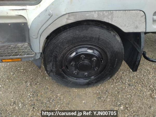 Used 1998 MT mitsubishi-fuso fighter FK628G Image[25]