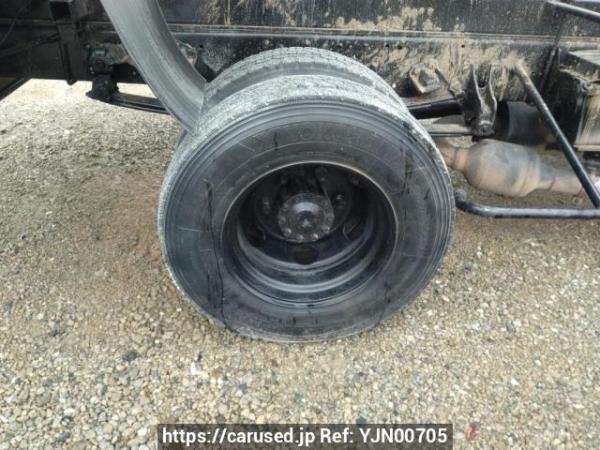 Used 1998 MT mitsubishi-fuso fighter FK628G Image[26]