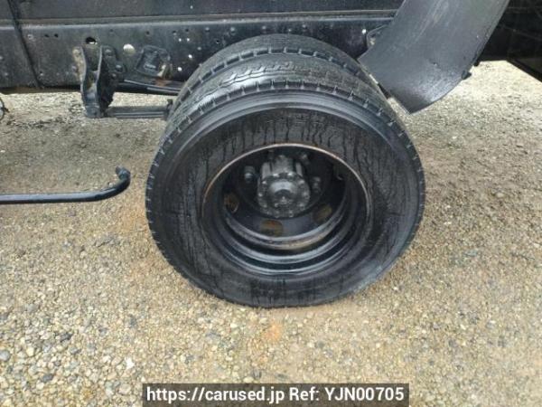 Used 1998 MT mitsubishi-fuso fighter FK628G Image[27]