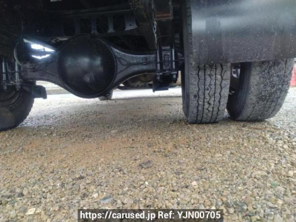 Used 1998 MT mitsubishi-fuso fighter FK628G Image[31]