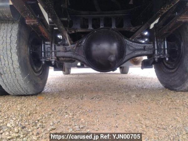 Used 1998 MT mitsubishi-fuso fighter FK628G Image[32]